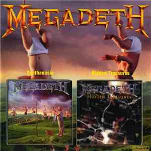 Megadeth - Youthanasia / Hidden Treasures