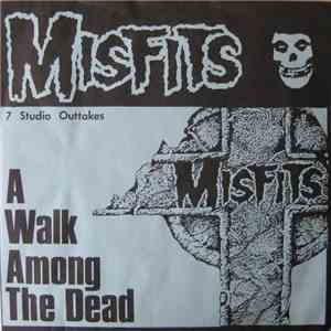 Misfits - A Walk Among The Dead