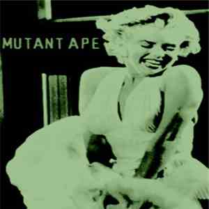 Mutant Ape - Marilyn