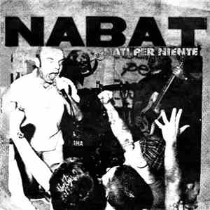 Nabat - Nati Per Niente