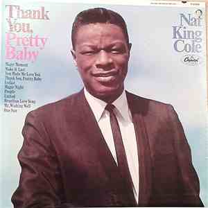 Nat King Cole - Thank You, Pretty Baby