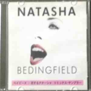 Natasha Bedingfield - I Wanna Have Your Babies & Remixes