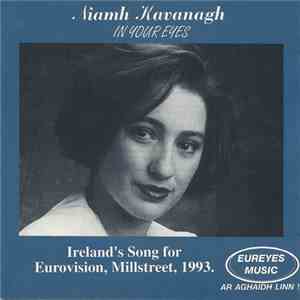Niamh Kavanagh - In Your Eyes