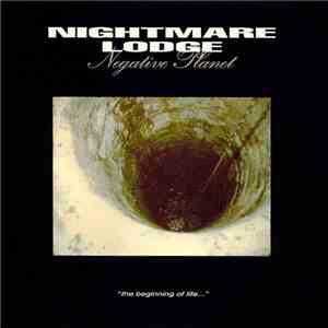 Nightmare Lodge - Negative Planet