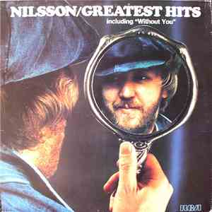 Nilsson - Greatest Hits