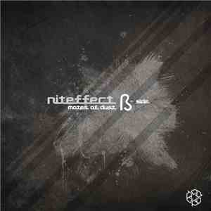Niteffect - Motes Of Dust - B-Sides
