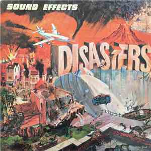 No Artist - Sound Effects: Disasters