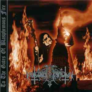 Nokturnal Mortum - To The Gates Of Blasphemous Fire