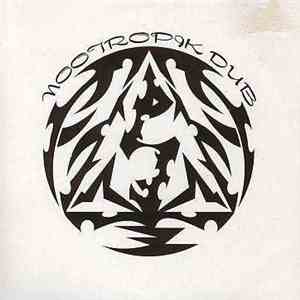 Nootropik Dub - Nootropik Dub