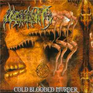 Obscenity - Cold Blooded Murder
