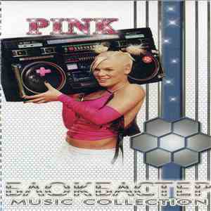 P!NK - Блокбастер Music Collection