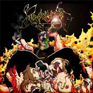 Rainbowdragoneyes - The Primordial Booze