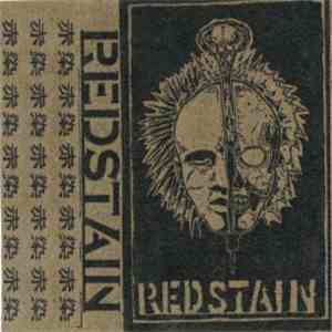 Redstain - Redstain