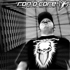 Ron D Core - Mental Genocide