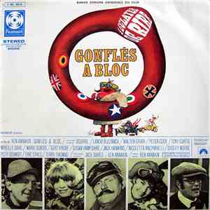 Ron Goodwin - Bande Sonore Originale Du Film