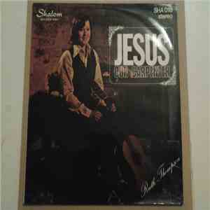 Ruth Thompson - Jesus Our Carpenter