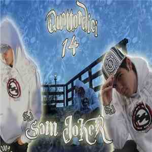 Sam Joker - Quattordici