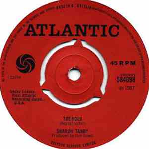 Sharon Tandy - Toe-Hold