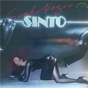 Sinto - Sonho Negro