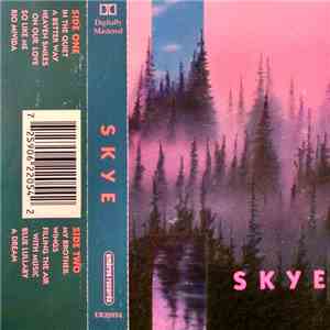 Skye - Skye