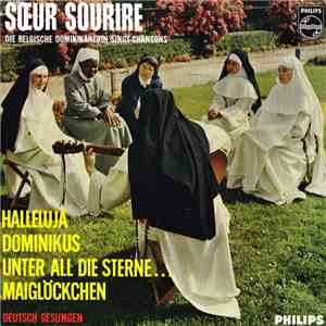 Sœur Sourire - Die Belgische Dominikanerin Singt Chansons
