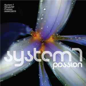 System 7 - Passion