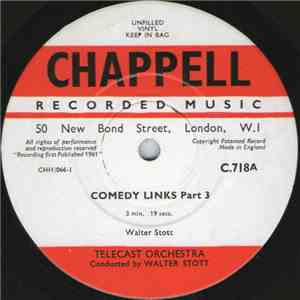 Telecast Orchestra - Comedy Links Part 3