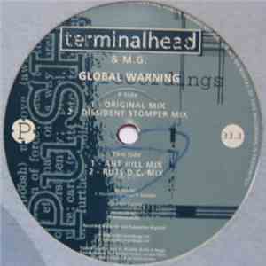Terminalhead - Global Warning