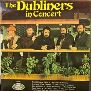The Dubliners - In Concert