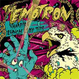 The Emotron - Vampire Lunch Lady Tits
