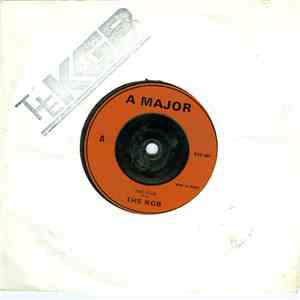 The KGB  - The KGB