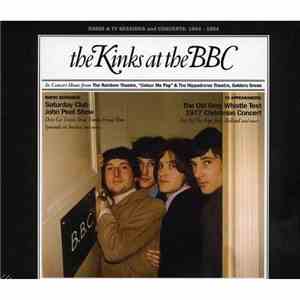The Kinks - The Kinks At The BBC - Radio & TV Sessions And Concerts: 1964-1 ...