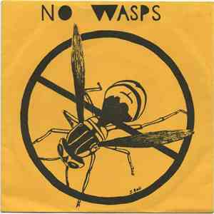 The Mutuals - No Wasps