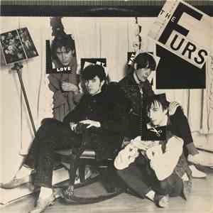 The Psychedelic Furs - Love My Way