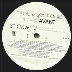 The Pussycat Dolls - Stickwitu (Urban Mix)