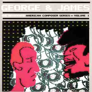 The Residents - George & James
