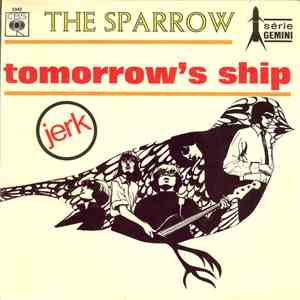 The Sparrow - Tomorrow's Ship