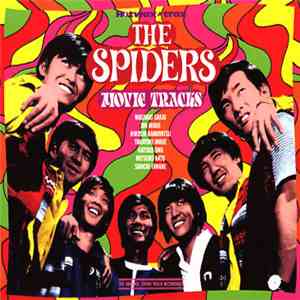 The Spiders  - Movie Tracks