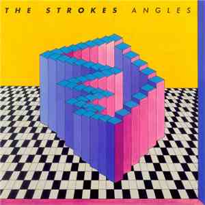 The Strokes - Angles