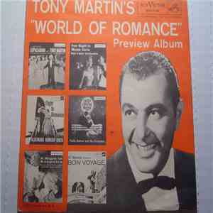 Tony Martin  - Tony Martin's 