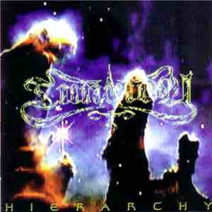 Tunrida - Hierarchy