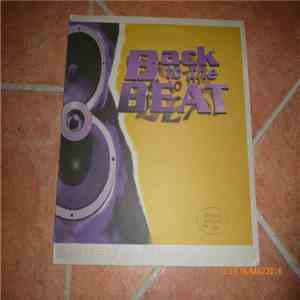 Various  - Back To The Beat