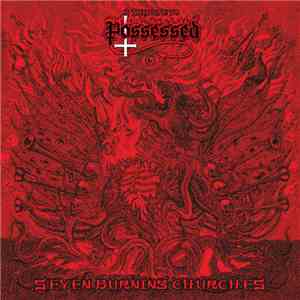 Various - A Tribute To Possessed: Seven Burning Churches