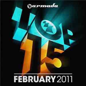 Various - Armada Top 15 - February 2011