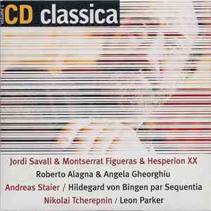 Various - CD Classica Volume 1