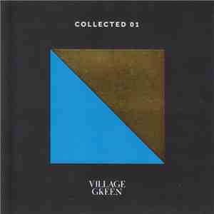 Various - Collected 01