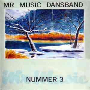 Various - Dansband 3-90