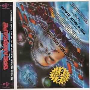 Various - Dreamscape XI (The Pinch & The Punch)