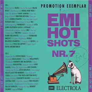 Various - EMI Hot Shots Nr. 7
