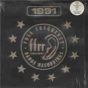 Various - FFRR Classics Volume 4